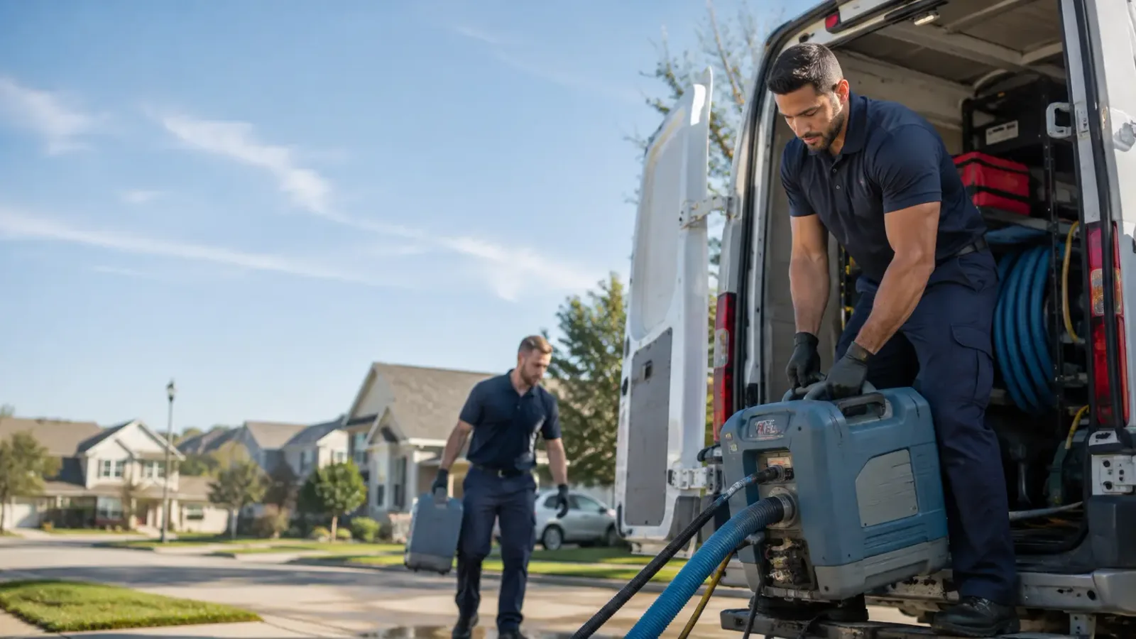 Trauma Cleanup in Kinross, MI near me